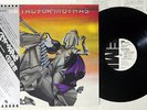 VA(IRON MAIDEN) METAL FOR MUTHAS EMI EMS 81317 JAPAN PROMO OBI Vinyl LP