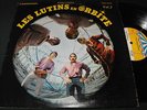 Les Lutins en Orbite 1968 vol.2 Carrousel CRS 5402