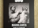 Jay Z Magna Carta Holy Grail 7