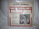 LLOYD ARNOLD and the Rocking Drifters Arnold Records ALP-102 LP