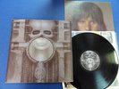 EMERSON LAKE & PALMER  BRAIN SALAD SURGERY manticore 73 USA orig LP EX VINYL