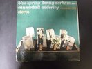 KENNY DORHAM blue spring RIVERSIDE1139 LP deep groove stereo Cannonball Adderley