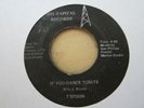 Modern Soul 45 T’SPOON if you dance tonight OIL CAPITAL listen