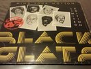 Black Slate Mind Your Motion Killer Roots 12