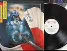 KLP138 - Tokyo Blade - Night of the Blade (RR 9826) NL LP, roadrunner 1984