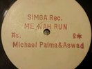 Michael Palmer Me Nah Run Killer Roots 12