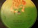 Errol Brown Sit & Cry Killer Roots 12