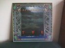 Black Sabbath Rare Album TYR Made In The UK