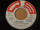 CLIFTON DYSON & GWEN MATTHEWS QS I'M GIVING UP / SO LONELY -Listen