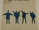 The Beatles - Help   UK VINYL LP STEREO PCS3071 YEX168-4
