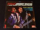 Johnny Rivers-And I Know You Wanna Dance-ORIGINAL 1966 US STEREO LP-SEALED