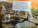 LED ZEPPELIN Houses of the Holy (SEALED ORIGIAL) vinyl