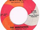 Cotique TNT BAND The meditation Superb Latin soul dancer