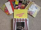 8 LP BOX   OLD MASTERS   VOLUME TWO   FRANK ZAPPA & MOTHERS +Rare 60s UNRELEASED