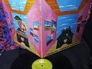 RARE 1972 ORIG PREMIATA FORNERIA MARCONI   UN AMICO Prog KING CRIMSON TOP ITALIA