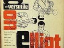 Don Elliot-The Versatile-Savoy 9033-10 INCH