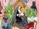 FATHER JOHN MISTY - I LOVE YOU HONEYBEAR: 2LP VINYL ALBUM + CD (2015)