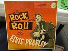 ELVIS PRESLEY 