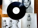 Child Star JANIE ALEXANDER 50's ACETATE TRANSCRIPTION 10