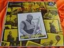 EX Rare Original Stereo Jazz LP : Budd Johnson   Blues A La Mode   Felsted 2007
