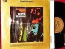 LP BLOOMFIELD KOOPER STILLS SUPER SESSION 1972 COLUMBIA QUAD NM QUADRAPHONIC