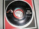 Prince & Princess Buster 45 Ten Commandments From Woman To Man RCA