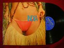 GAL COSTA India ORIG BRAZIL TROPICALIA LP HEAR