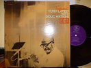 YUSEF LATEEF with DOUG WATKINS 