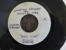 WINSTON WRIGHT & THE CRYSTALITES -BARE FOOT BRIGADE/SLIPPERY - LISTEN 
