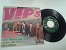 RARE EP VIP'S - STRAIGHT DOWN TO THE BOTTOM/BACK INTO MY LIFE AGAIN/ 460996 -