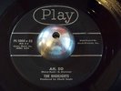 The Highlights -Ah, So- Tittyshaker Rocker 45 on Play - Hear