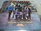Joe Bataan Fania 395 Mr. New York And The East Side Kids LP NM
