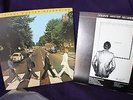 THE BEATLES - Abby Road - Mobile Fidelity MFSL 1-023