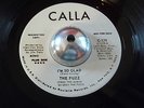 The Fuzz -I'm So Glad- Northern Soul 45 on Calla - Hear