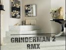 Grinderman 2 Rmx - Grinderman (2012, Vinyl NEW) 5099995606316