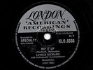 CLASSIC LITTLE RICHARD 78  