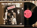 THE STANDELLS '67 