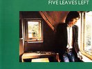 NICK DRAKE Five Leaves Left 2013 UK 180g vinyl LP + download SEALED/NEW