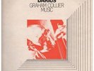 GRAHAM COLLIER MUSIC Darius LP 3 Track Front Laminated Sleeve With Insert Sleeve