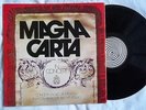 MAGNA CARTA In Concert vinyl LP