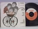 Beatles Ain't She Sweet  Amiga 4 50 466