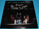 NEIL YOUNG   RUST NEVER SLEEPS LP   NEAR MINT ORIGINAL PRESS WITH INSERT