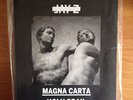 Jay Z Magna Carta Holy Grail Third Man Records vinyl 7