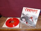 VERY Rare  ** Cramps - Smell of San Diego Live ** Punk 7
