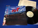 Y&T   EARTHSHAKER  Japan 1st Press Obi Insert Archive Audiophile NM/MINT-