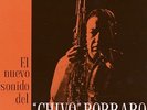LP Chivo Borraro - El Nuevo Del Sonido WHATMUSIC WMLP-0027..HALF AND HALF..NEW
