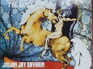 Julian Jay Savarin ?Waiters On The Dance LP 1986 UK reissue M— psych Jo Meek