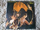 THE PRETTY THINGS - EMOTIONS LP     psych garage r & b