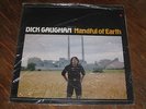 Dick Gaughan - Handful of Earth LP NEW sealed scotland folk