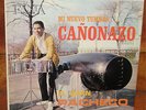 JOHNNY PACHECO - CANONAZO  #SLP-325 - LATIN SALSA MUSIC LP